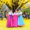 Tour Hàn Quốc Seoul - Elysian - Lotte World (Khách Sạn 4-5*)