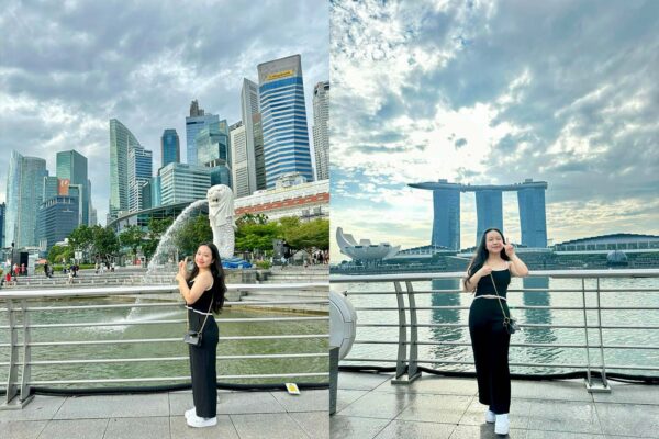 Tour Du Lịch Singapore Malaysia 4 Ngày 3 Đêm - Siêu Tiết Kiệm - Hình ảnh 2