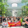 Tour Du Lịch Singapore Malaysia - Tour 4*  - Từ Đà Nẵng