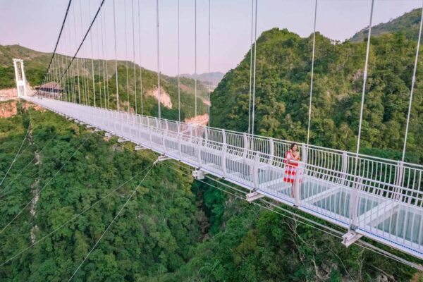 Tour Nghi Xương - Trương Gia Giới - Phượng Hoàng Cổ Trấn - Hình ảnh 4