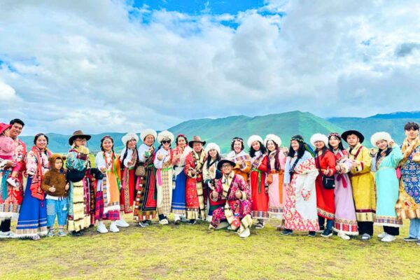 Tour Lệ Giang - Đại Lý - Shangrila - Núi Tuyết Ngọc Long - Hình ảnh 2