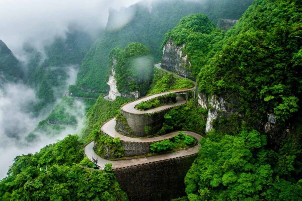 Tour Nghi Xương - Trương Gia Giới - Phượng Hoàng Cổ Trấn - Hình ảnh 3