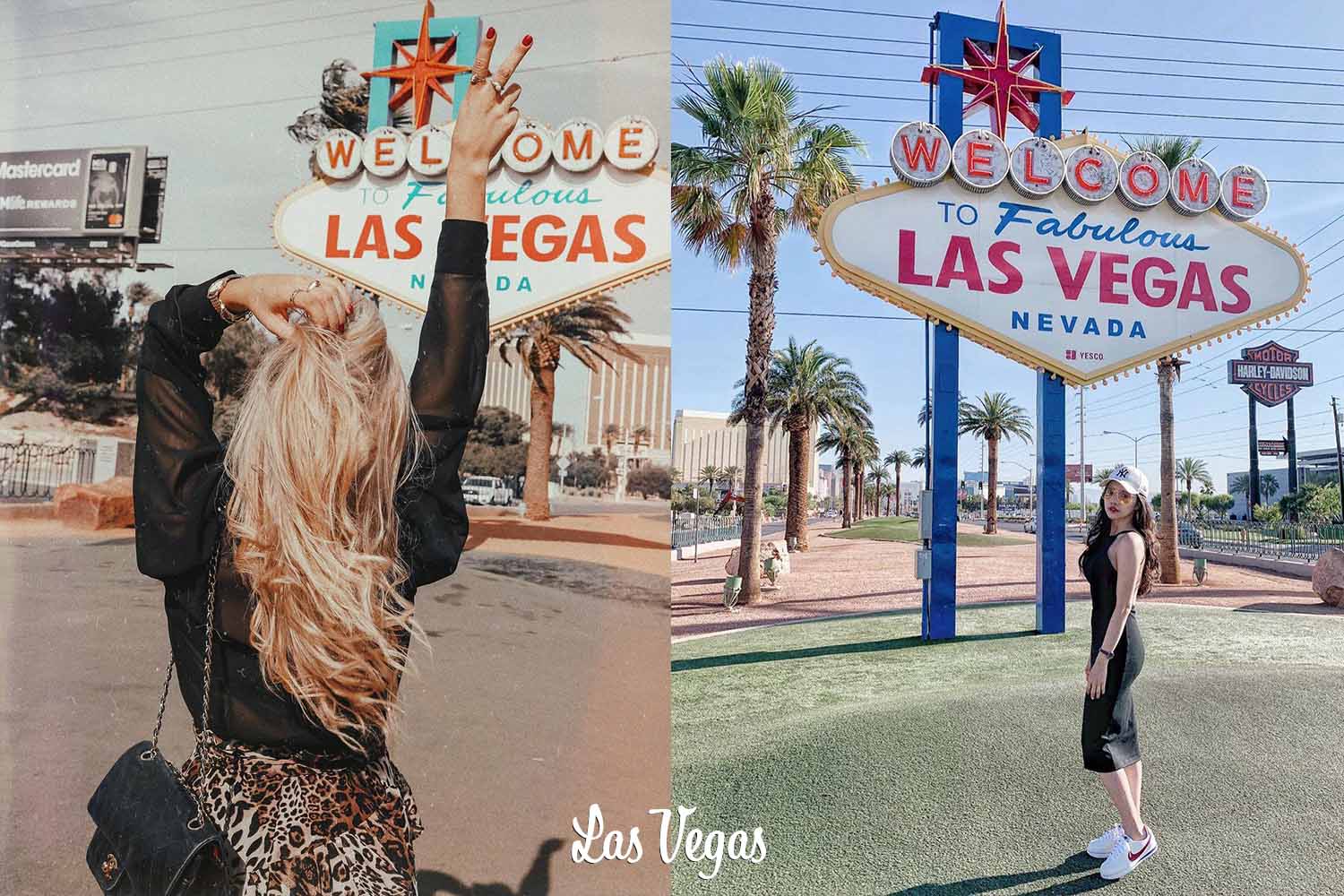 Tour Mỹ Los Angeles - Las Vegas - San Diego - Mexico (8 Ngày 7 Đêm)